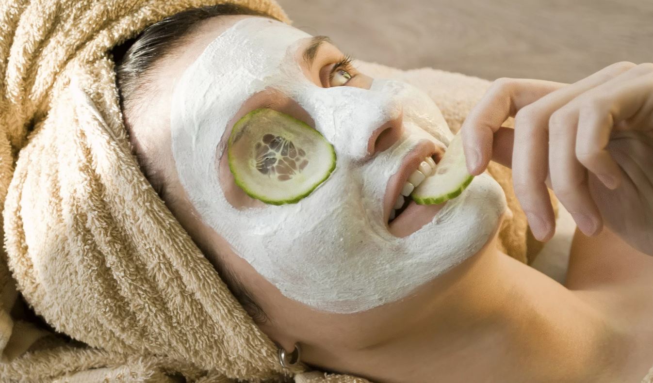 4 дельных рецепта домашней косметики